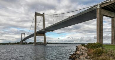 USDOT will invest $3 billion to rebuild aging bridges