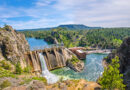 Hydropower: A Sustainable Energy Solution