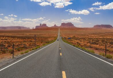 Arizona Transportation Board approves five-year construction program update