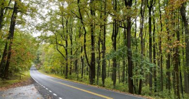 CTB approves Virginia’s Six-Year Improvement Program