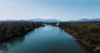 California expands water commitment in response to climate concerns