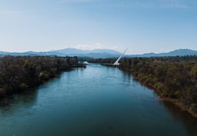 California expands water commitment in response to climate concerns