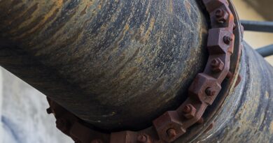 California upgrades nearly 100-year-old water infrastructure