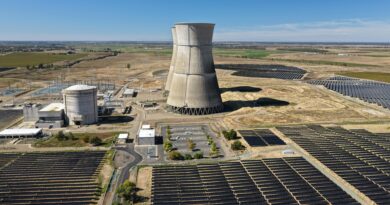 San Joaquin Valley receives $131 million for infrastructure projects