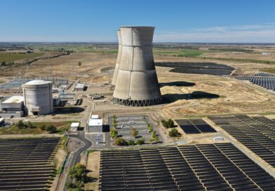San Joaquin Valley receives $131 million for infrastructure projects