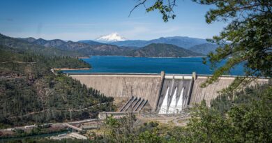 DWR hits milestone in California’s water planning