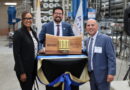 Solving California’s Water Salinity