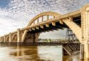 Kansas invests over $40 million in bridge projects