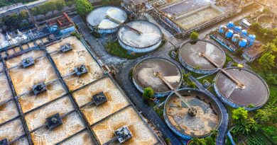 Legislation addresses water infrastructure needs nationwide