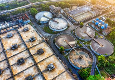 Legislation addresses water infrastructure needs nationwide