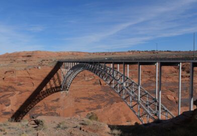 BUILD America 250 Act supports local bridge upgrades