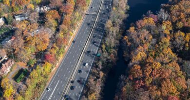 Massachusetts advances transportation funding bill