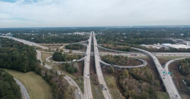 Missouri leads nation in rebuilding interstate highway system