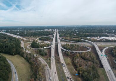 Missouri leads nation in rebuilding interstate highway system