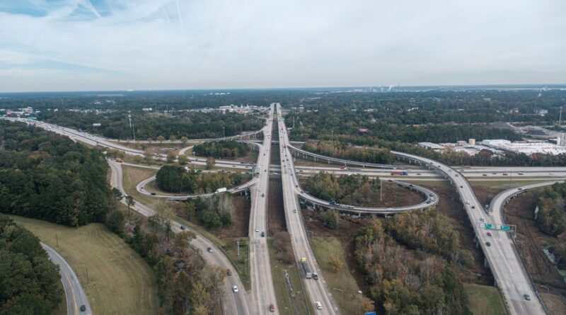 Missouri leads nation in rebuilding interstate highway system