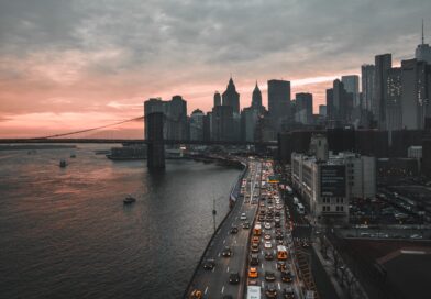 New York announces $17 million to improve transportation infrastructure
