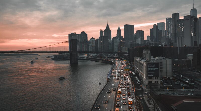 New York announces $17 million to improve transportation infrastructure