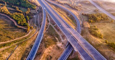 North Dakota’s U.S. 85 Expressway expansion projects progress