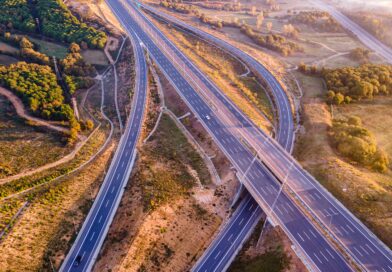 North Dakota’s U.S. 85 Expressway expansion projects progress