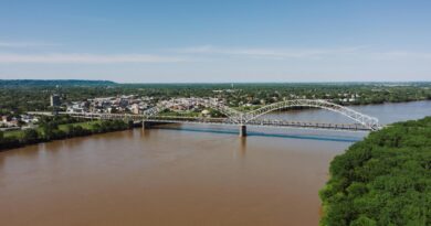 Transportation improvements coming to Allen County, Kentucky