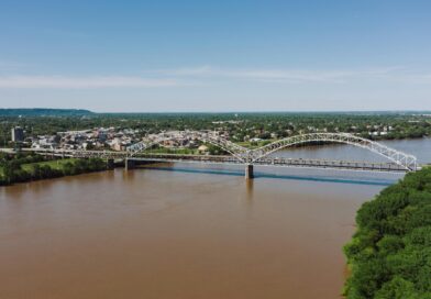 Kentucky receives $35.7 million for transportation improvements