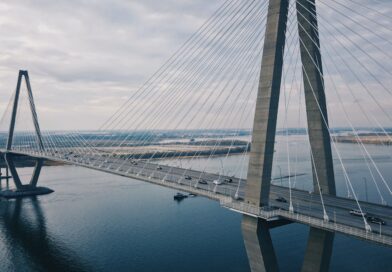 USDOT announces $1.9 billion to repair roads and bridges