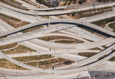 USDOT announces $626 million for various infrastructure projects