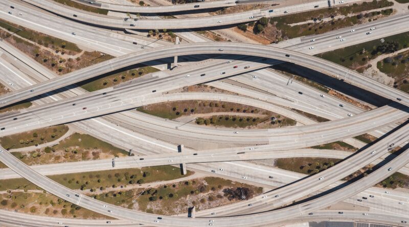 USDOT announces $626 million for various infrastructure projects