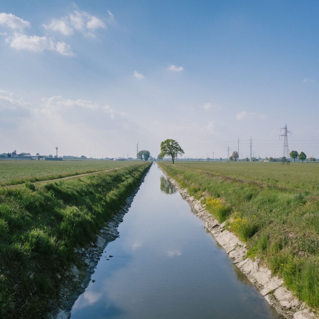 Google water stewardship