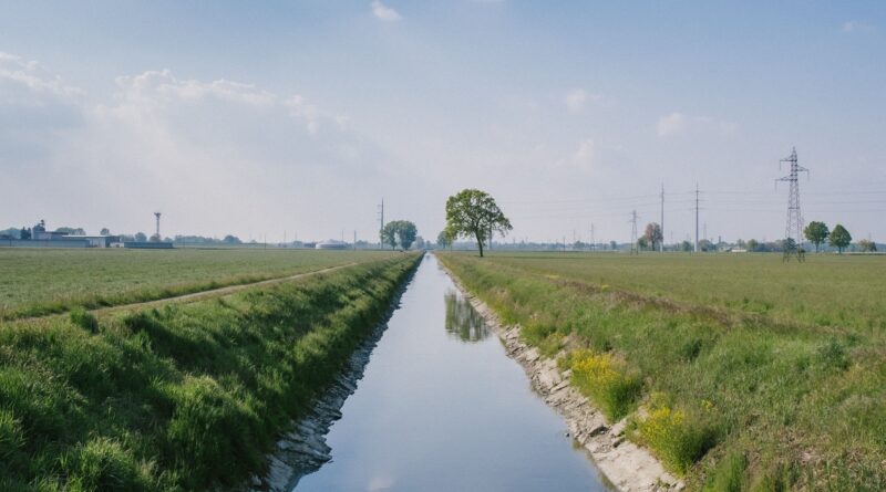 Google water stewardship