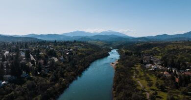 California receives $155 million for water security