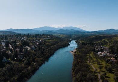 California receives $155 million for water security