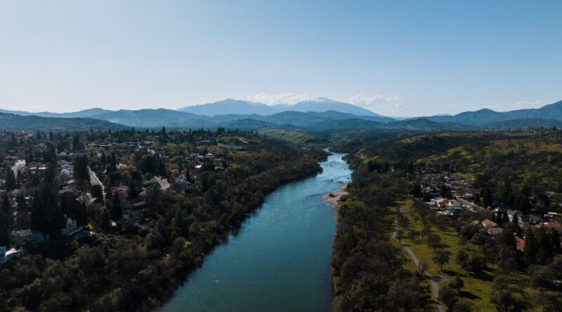 California receives $155 million for water security
