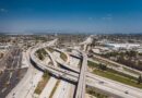 California receives $2.5 billion for transportation infrastructure
