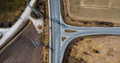 Connecticut invests in rural infrastructure improvements