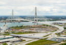 Gordie Howe Bridge