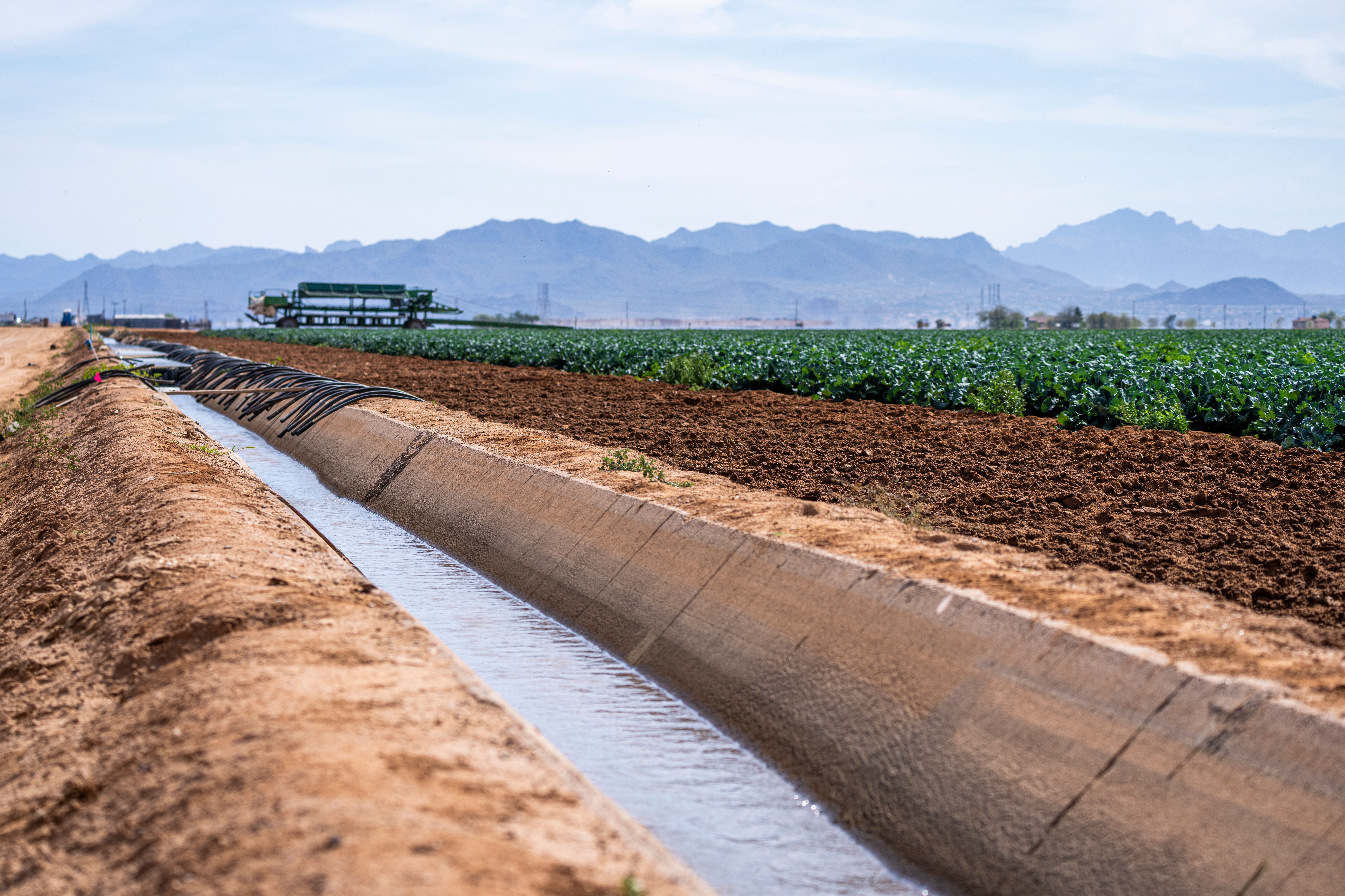 EPA announces $30 million to support small water systems