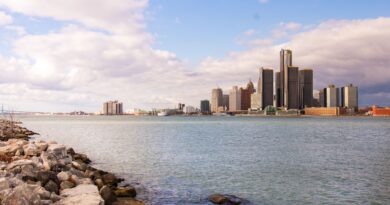 EPA approves Michigan groundwater cleanup project