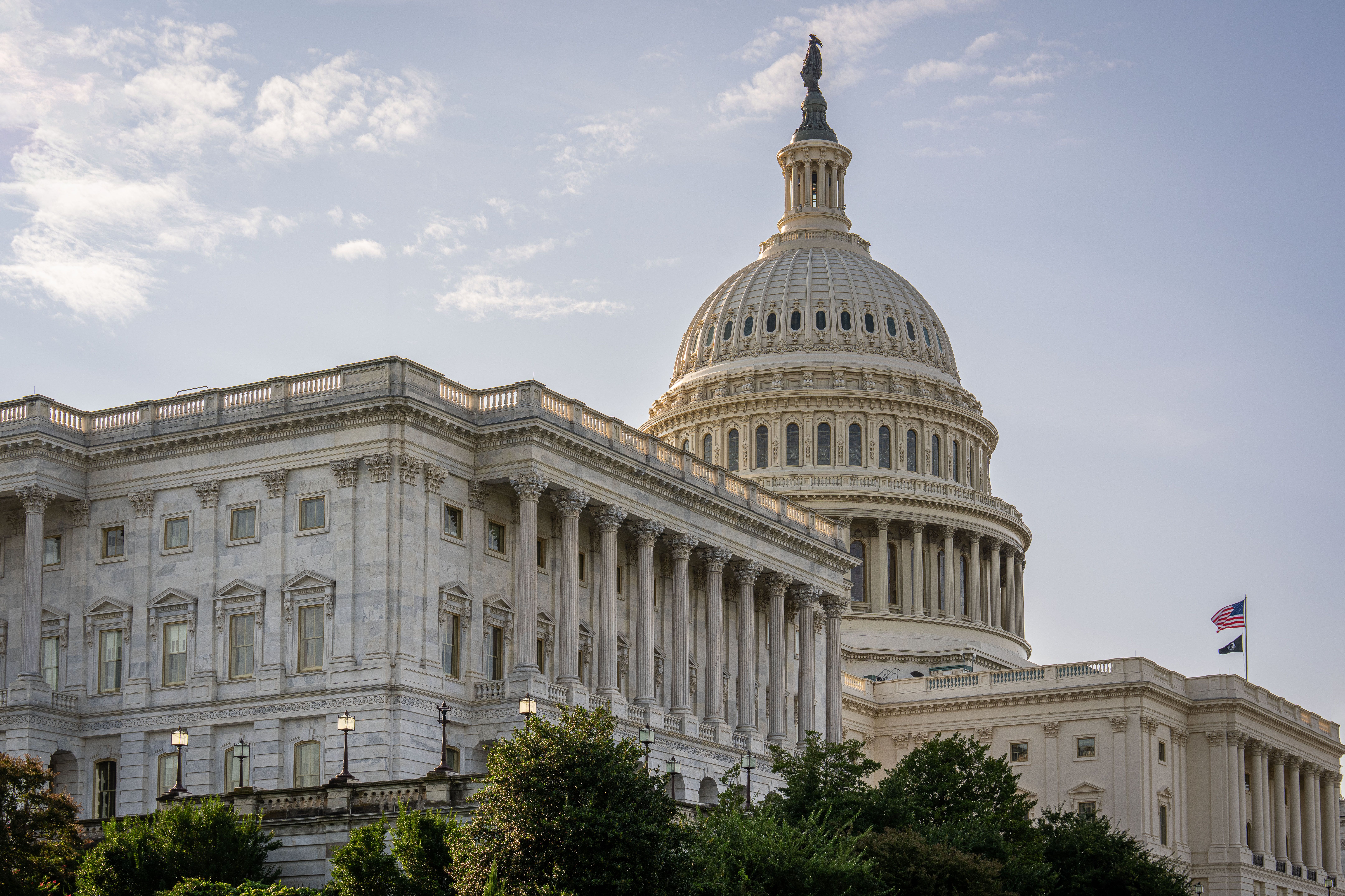 House passes legislation to strengthen energy grid