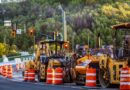 How AI can improve work zone safety