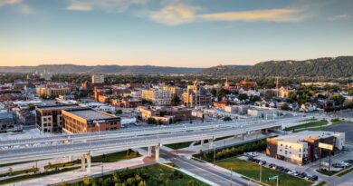 Mississippi makes headwinds in strengthening transportation