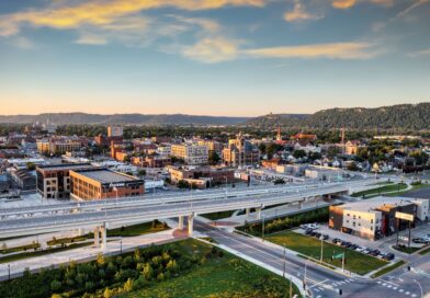 Mississippi makes headwinds in strengthening transportation