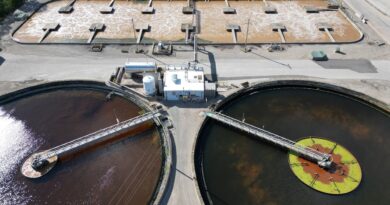 Missouri receives $289 million for water infrastructure