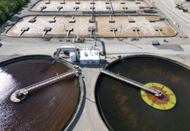 Missouri receives $289 million for water infrastructure