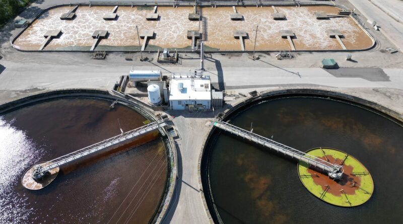 Missouri receives $289 million for water infrastructure