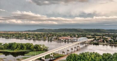 North Dakota and Minnesota receive critical bridge funding