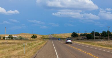 Oklahoma approves $950 million for road, bridge improvement plan