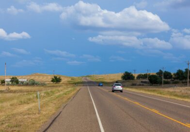 Oklahoma approves $950 million for road, bridge improvement plan
