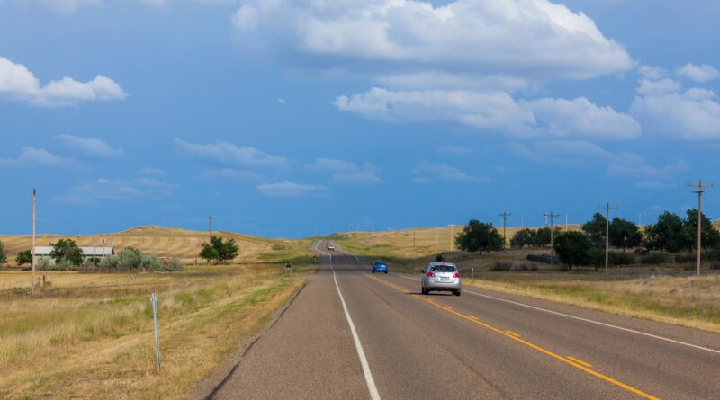 Oklahoma approves $950 million for road, bridge improvement plan