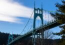Oregon’s interstate bridge replacement clears major federal hurdle